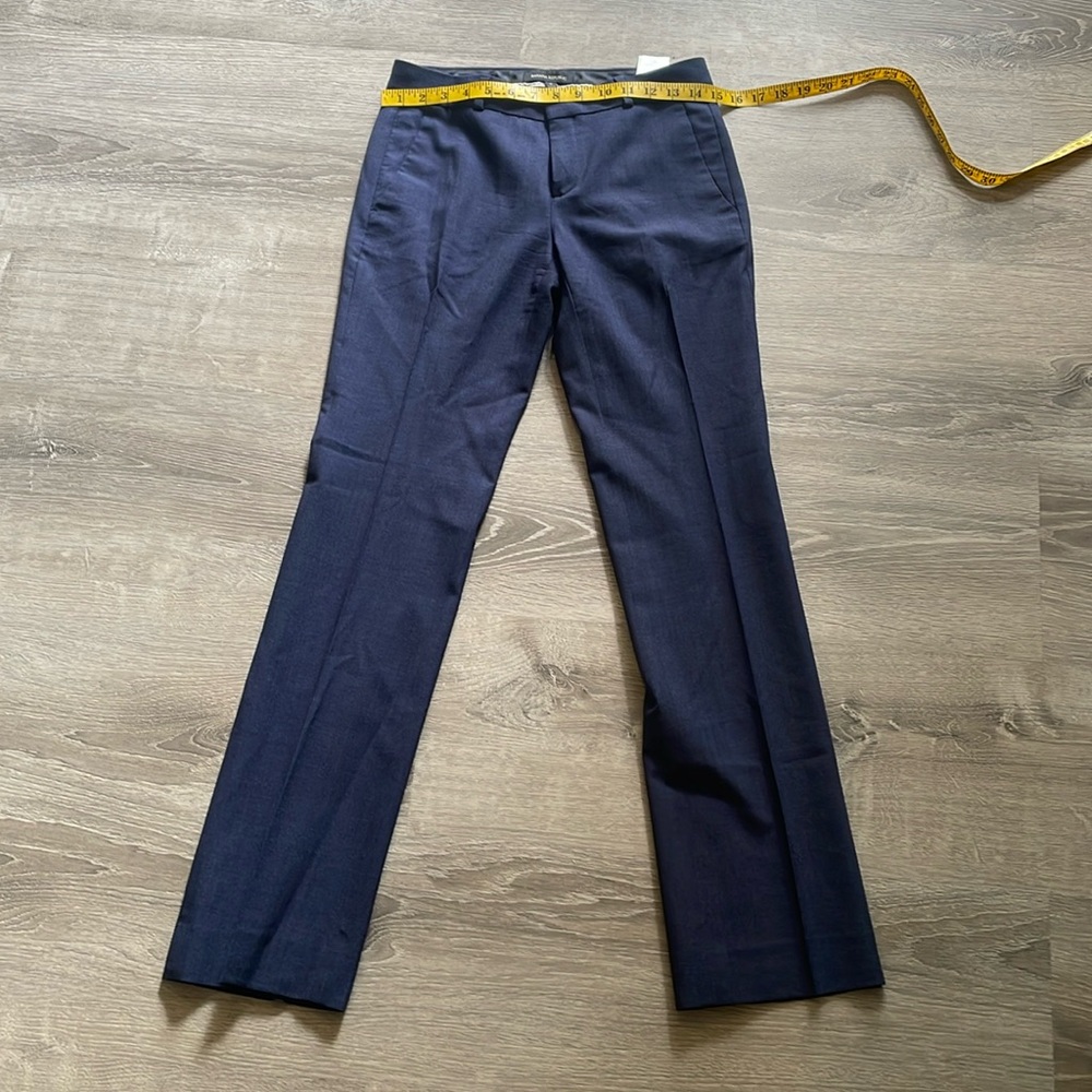Banana Republic Wool pants